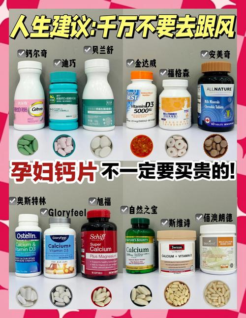 房山代怀公司:供卵代怀妈妈补哪种钙比较好